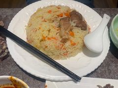 -贯贯吉·清真餐厅(浙江中路店)