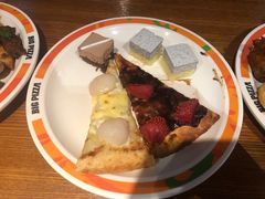 -比格比萨自助(国展店)