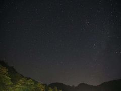 -大围山国家森林公园