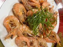 -钱山海鲜大排档