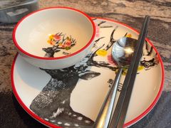 -新白鹿餐厅(松江开元地中海店)