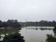 -重庆文理学院(星湖校区)