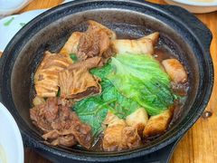 -珍珍小食店(西华路店)
