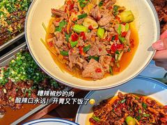 -树厨贵州菜(大十字店)
