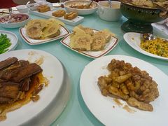 -鼎好家常菜(天桥店)