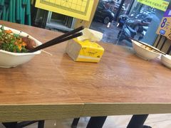 -布谷布谷热干面(祥盛街店)