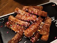 -胡桃里音乐酒馆(仓山万达店)