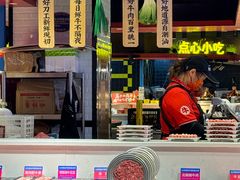 -九记潮汕现切鲜牛肉自助火锅(长沙·方圆荟店)