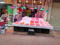 -大观篆新农贸市场