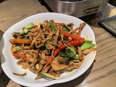 -四道菜·福建菜馆(新街口金鹰店)