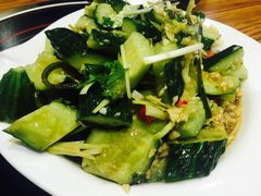 -老北京羊蝎子(永德路店)