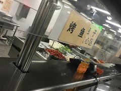-同济大排档