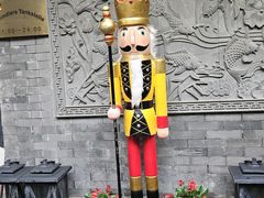 -申德勒加油站餐厅(三里屯北小街店)