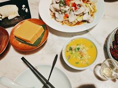 -小吊梨汤·北京菜·烤鸭(鸟巢店)