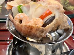 -高丽馆(尊茂店)