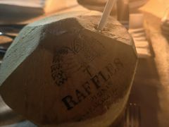 -海南清水湾莱佛士酒店