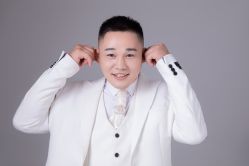 点击看大图 -米兰婚纱影像艺术空间(莲塘店)