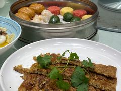 -海景壹号大酒店(惠钱路店)