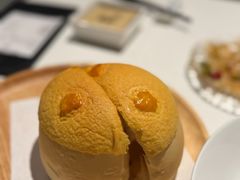 招牌菠萝包-炳胜品味(深圳湾万象城店)