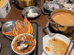 -行运海鲜食集(北京首店)