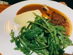 油封鸭腿-LA MAISON公鸡和龙(蛇口店)