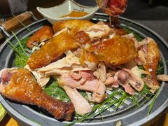 -外婆味道·云南菜大当家(弥勒店)