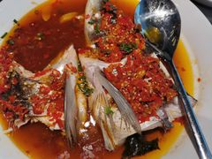 -兰湘子·湘菜小炒(济南领秀城店)