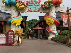 -广州融创文旅城
