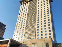 -南京钟山宾馆(江苏省会议中心)
