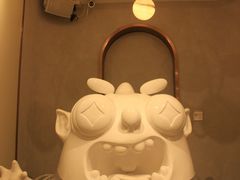 -茶力的小怪兽(梅林卓悦汇店)