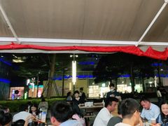 -木屋烧烤(坂田天安云谷店)