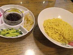 -锅儿挑面馆