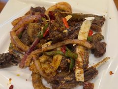 -玛禄藏膳(五分店)
