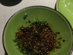 -一叶一世界•素食餐厅(环球中心店)