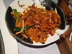 -晓粤·惹味粤菜(凯德乐峰广场店)