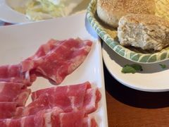 -義聚德·清真铜锅涮羊肉·烧烤(河东店)