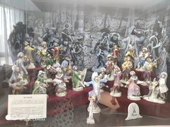 -Me Coffee下午茶艺术空间