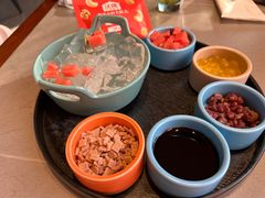 -四川饭店(长白店)