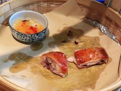 -洞庭土菜馆(天河北总店)