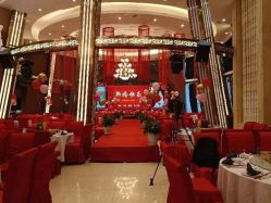 -四方阁酒楼·宴会厅(圣灯店)