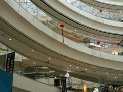 -凯德广场(金牛店)