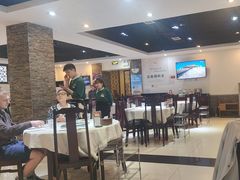 -东来顺饭庄(新源里店)
