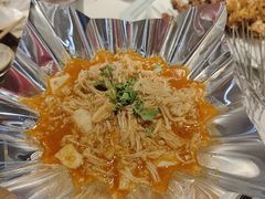 -状元阁烧烤(新华路总店)