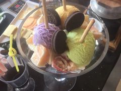 -刘一锅筋头巴脑(凌空二街店)