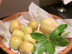 -季季山·云南野生菌火锅(上海首店)