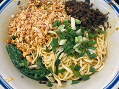 -万三面馆(青龙正街太古里店)