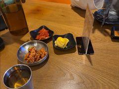 -恩你小木屋·烤肉韩式料理(嘉兴秀洲店)