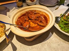 -上和臻品中国菜(花园街店)