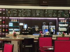 -上海锦江汤臣洲际大酒店壹阶层