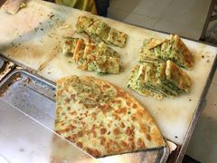 葱油饼-咏春葱油饼(德政中路店)